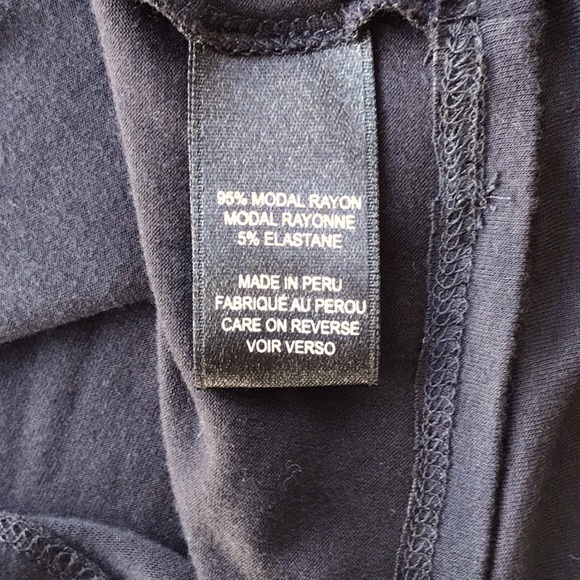 Tahari Elbow Length Shirt - Picture 10 of 11